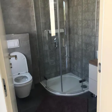 아파트 Leneda With Pool *