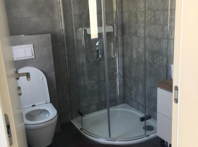 Appartamento Leneda With Pool *