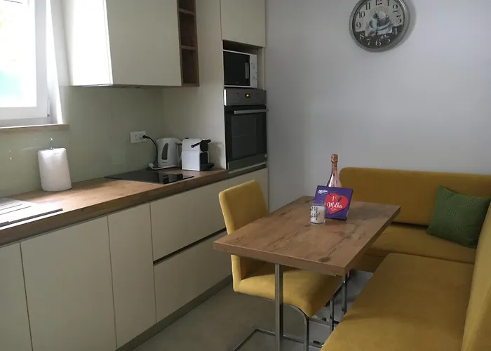 Appartamento Leneda With Pool *